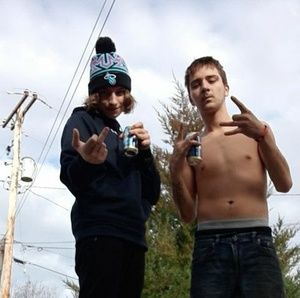 Meet your Posher, Caden